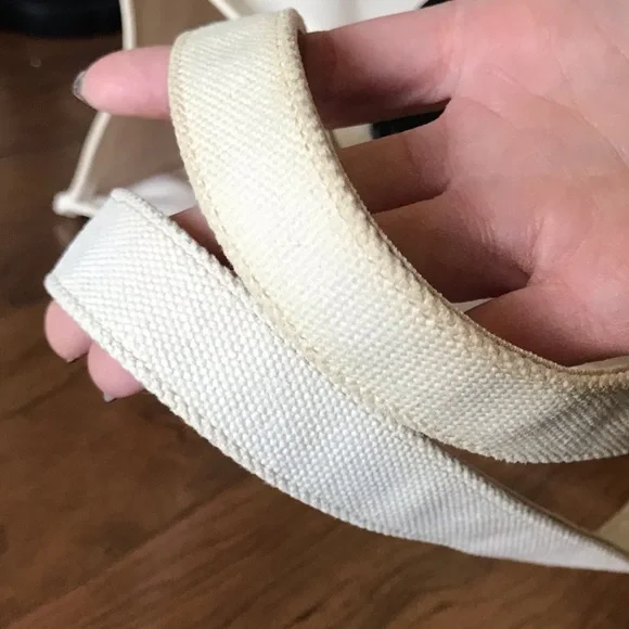 Coach Tote 42 High Line NY Print, Limited Edition, Unisex Canvas Tote - Picture 13 of 16